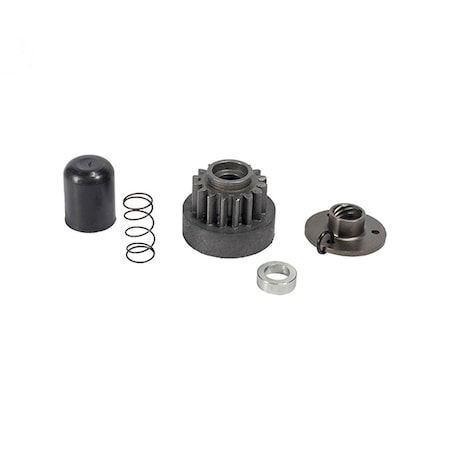 Aftermarket Starter Drive Kit w/Pinion Gear _x000D_ ELS60-0806